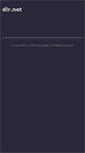 Mobile Screenshot of dlr.net
