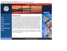 Tablet Screenshot of dlr.com